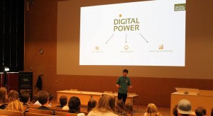 TCP- carriéredag: bedrijvenpitches