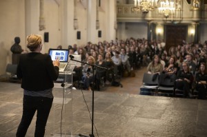 Symposium: Het Criminele Brein