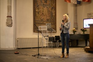 Symposium: Het Criminele Brein