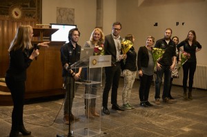 Symposium: Het Criminele Brein